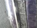крышка багажника (дверь 3-5) Mercedes-Benz E-Класс W211/S211 [рестайлинг] 2008, 3.0 л., АКПП, универсал - фото №4