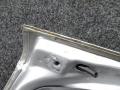 крышка багажника (дверь 3-5) Mercedes-Benz M-Класс W163 [рестайлинг] 2002, 2.7 л., АКПП, внедорожник 5 дв. - фото №9