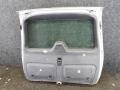 крышка багажника (дверь 3-5) Mercedes-Benz M-Класс W163 [рестайлинг] 2002, 2.7 л., АКПП, внедорожник 5 дв. - фото №10