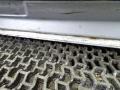 крышка багажника (дверь 3-5) Mercedes-Benz M-Класс W163 [рестайлинг] 2002, 2.7 л., АКПП, внедорожник 5 дв. - фото №16