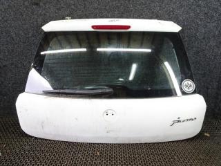 крышка багажника (дверь 3-5) Fiat Grande Punto 2 поколение 2009, 1.2 л., МКПП, хетчбэк 5 дв.