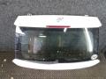 крышка багажника (дверь 3-5) Fiat Grande Punto 2 поколение 2009, 1.2 л., МКПП, хетчбэк 5 дв. - фото №2