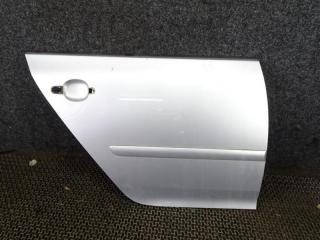 дверь задняя правая Volkswagen Golf 4 поколение 2004, 2.0 л., МКПП, хетчбэк 5 дв.