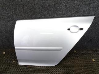 дверь задняя левая Volkswagen Golf 4 поколение 2004, 2.0 л., МКПП, хетчбэк 5 дв.