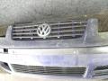 бампер передний Volkswagen Sharan 1 поколение [рестайлинг] 2001, 1.9 л., МКПП, минивэн - фото №6