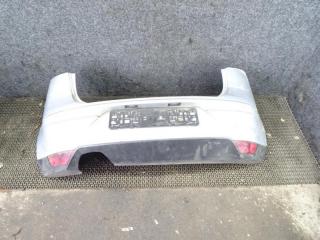бампер задний SEAT Altea 1 поколение 2005, 2.0 л., АКПП, хетчбэк 5 дв.