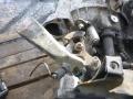 КПП механическая (МКПП) Volkswagen Polo 4 поколение 2003, 1.4 л., МКПП, хетчбэк 5 дв., GGV - фото №3