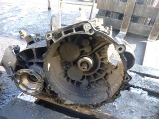 КПП механическая (МКПП) Volkswagen Golf 4 поколение 2003, 1.9 л., DRW