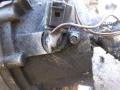 КПП механическая (МКПП) Volkswagen Golf 4 поколение 2003, 1.9 л., DRW - фото №2