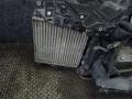 передняя панель крепления облицовки (телевизор) Volkswagen Touareg 1 поколение 2005, 3.0 л., МКПП, внедорожник 5 дв., 7L0959455C, 7L0959455E - фото №6