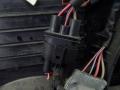 передняя панель крепления облицовки (телевизор) Volkswagen Touareg 1 поколение 2005, 3.0 л., МКПП, внедорожник 5 дв., 7L0959455C, 7L0959455E - фото №13