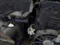 передняя панель крепления облицовки (телевизор) Volkswagen Touareg 1 поколение 2005, 3.0 л., МКПП, внедорожник 5 дв., 7L0959455C, 7L0959455E - фото №15