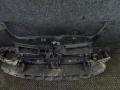 передняя панель крепления облицовки (телевизор) Volkswagen Golf 4 поколение 2004, 2.0 л., МКПП, хетчбэк 5 дв. - фото №8