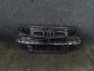 передняя панель крепления облицовки (телевизор) Volkswagen Golf 3 поколение 1999, 1.4 л., МКПП, хетчбэк 5 дв.