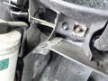 передняя панель крепления облицовки (телевизор) Volkswagen Golf 3 поколение 1999, 1.4 л., МКПП, хетчбэк 5 дв. - фото №4