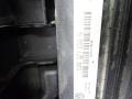 передняя панель крепления облицовки (телевизор) Volkswagen Golf 3 поколение 1999, 1.4 л., МКПП, хетчбэк 5 дв. - фото №5