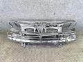передняя панель крепления облицовки (телевизор) Volkswagen Golf 3 поколение 1999, 1.4 л., МКПП, хетчбэк 5 дв. - фото №6