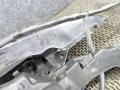 передняя панель крепления облицовки (телевизор) Volkswagen Golf 3 поколение 1999, 1.4 л., МКПП, хетчбэк 5 дв. - фото №11