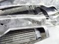передняя панель крепления облицовки (телевизор) Volkswagen Golf 3 поколение 1999, 1.4 л., МКПП, хетчбэк 5 дв. - фото №12