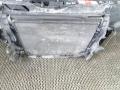 передняя панель крепления облицовки (телевизор) Audi A4 B6 2003, 2.0 л., МКПП, седан - фото №9