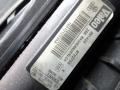 кассета радиаторов Volkswagen Golf 4 поколение 2004, 1.9 л., МКПП, хетчбэк 5 дв., 1K0121253AA - фото №3