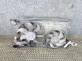 кассета радиаторов Volkswagen Golf 4 поколение 2004, 1.9 л., МКПП, хетчбэк 5 дв., 1K0121253AA - фото №9