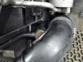 кассета радиаторов Mercedes-Benz M-Класс W163 [рестайлинг] 2002, 2.7 л., АКПП, внедорожник 5 дв., A1635000293 - фото №5