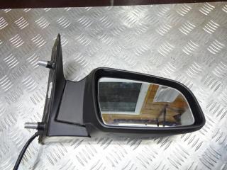 зеркало наружное правое Opel Zafira 2 поколение (B) 2005, 2.2 л., МКПП, минивэн
