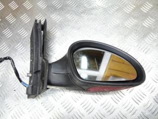 зеркало наружное правое SEAT Altea 1 поколение 2007, 2.0 л., МКПП, хетчбэк 5 дв.