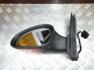 зеркало наружное левое SEAT Altea 1 поколение 2007, 2.0 л., МКПП, хетчбэк 5 дв.