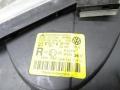 фара правая Volkswagen Golf 4 поколение 2004, 2.0 л., МКПП, хетчбэк 5 дв., 1K6941006N - фото №3