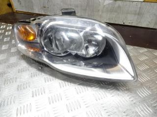 фара правая Audi A4 B6 2005, 1.9 л., МКПП, седан, 8E0941004AJ