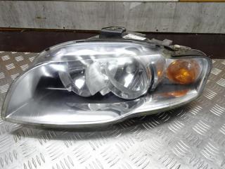 фара левая Audi A4 B6 2005, 1.9 л., МКПП, седан, 8E0941003AJ