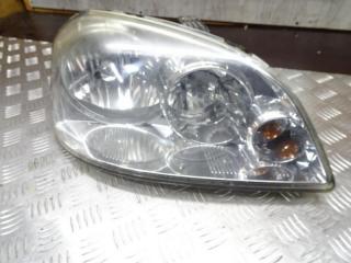 фара правая Chevrolet Nubira 1 поколение 2007, 1.6 л., МКПП, универсал