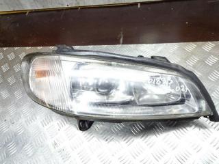фара правая Opel Omega B [рестайлинг] 2002, 2.2 л., МКПП, универсал