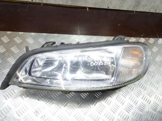 фара левая Opel Omega B [рестайлинг] 2002, 2.2 л., МКПП, универсал