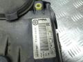 фара правая Volkswagen Touareg 1 поколение 2005, 3.0 л., МКПП, внедорожник 5 дв., 7L6941016CE - фото №2