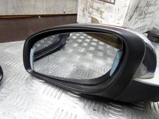 зеркало наружное левое Opel Vectra C 2004, 2.2 л., МКПП, универсал