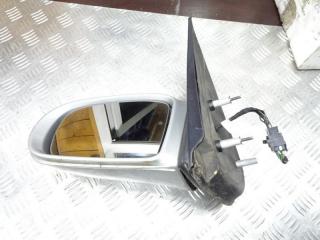 зеркало наружное левое Mercedes-Benz M-Класс W163 [рестайлинг] 2002, 2.7 л., АКПП, внедорожник 5 дв.