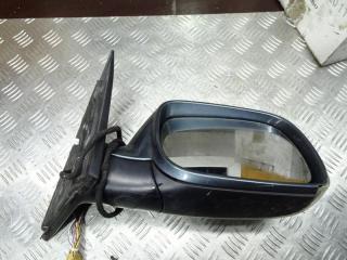 зеркало наружное правое Volkswagen Touareg 1 поколение 2005, 3.0 л., МКПП, внедорожник 5 дв.
