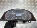 щиток приборов (приборная панель) Volkswagen Golf 4 поколение 2004, 2.0 л., МКПП, хетчбэк 5 дв., 1K0920861A - фото №2