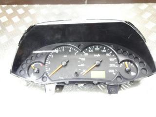 щиток приборов (приборная панель) Ford Focus 1 поколение [рестайлинг] 2004, 1.4 л., МКПП, хетчбэк 5 дв., 98AB10849CK