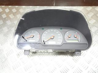 щиток приборов (приборная панель) Volvo V40 1 поколение [рестайлинг] 2002, 1.9 л., МКПП, универсал, 30638547A