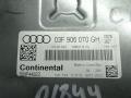 блок управления двигателем Audi A3 8P/8PA [2-й рестайлинг] 2013, 1.2 л., МКПП, хетчбэк 5 дв., 03F906070GH - фото №5