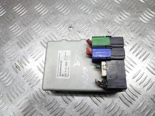 блок управления (другие) Opel Corsa B 1998, 1.0 л., МКПП, хетчбэк 5 дв., 09115062