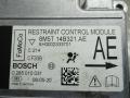 блок AirBag Ford C-Max 1 поколение 2007, 1.6 л., МКПП, минивэн, 8M5T14B321AE - фото №3