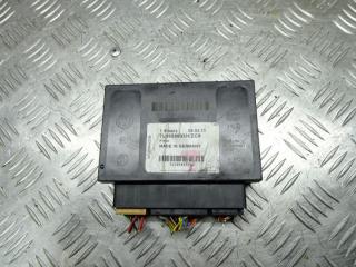 блок комфорта Volkswagen Touareg 1 поколение 2005, 3.0 л., МКПП, внедорожник 5 дв., 7L0959933H
