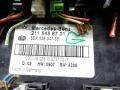 блок комфорта Mercedes-Benz E-Класс W211/S211 [рестайлинг] 2008, 3.0 л., АКПП, универсал, 2115458701 - фото №4