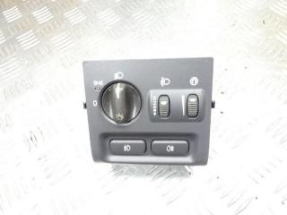 переключатель света Volvo V40 1 поколение [рестайлинг] 2002, 1.9 л., МКПП, универсал, 30613945