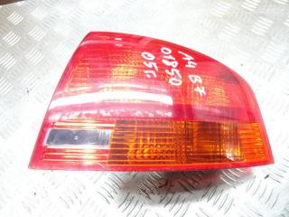 фонарь задний правый Audi A4 B6 2005, 1.9 л., МКПП, седан